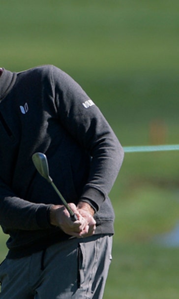 Emotions of US Open qualifying include those not there